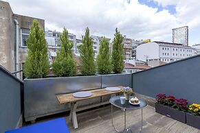 Lampa Design Hotel - Special Class