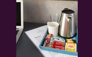 Lampa Design Hotel - Special Class