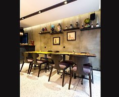 Lampa Design Hotel - Special Class