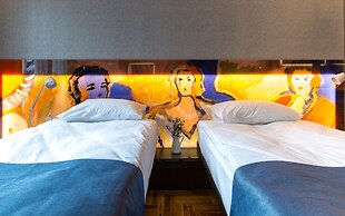 Lampa Design Hotel - Special Class