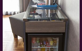 Lampa Design Hotel - Special Class