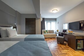 Lampa Design Hotel - Special Class