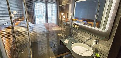 Lampa Design Hotel - Special Class