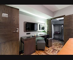 Lampa Design Hotel - Special Class