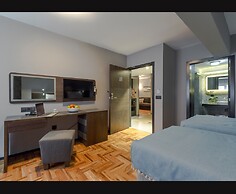 Lampa Design Hotel - Special Class