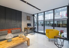 Lampa Design Hotel - Special Class