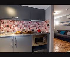 Lampa Design Hotel - Special Class