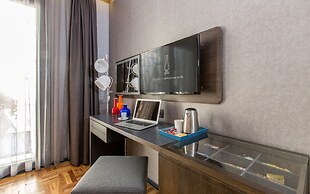 Lampa Design Hotel - Special Class