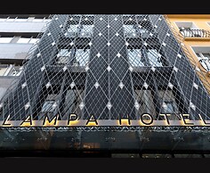 Lampa Design Hotel - Special Class