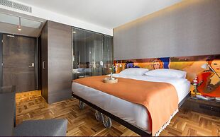 Lampa Design Hotel - Special Class