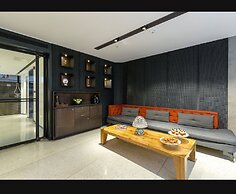 Lampa Design Hotel - Special Class