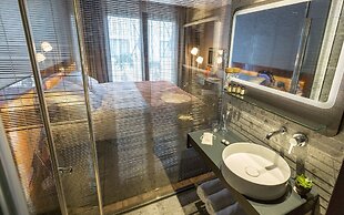 Lampa Design Hotel - Special Class