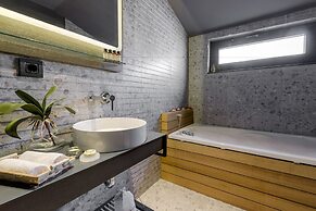 Lampa Design Hotel - Special Class