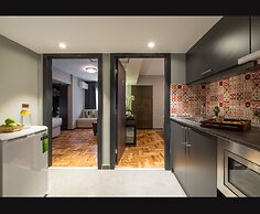 Lampa Design Hotel - Special Class