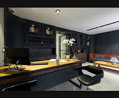 Lampa Design Hotel - Special Class