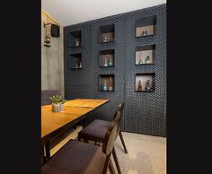 Lampa Design Hotel - Special Class