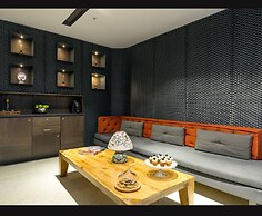 Lampa Design Hotel - Special Class