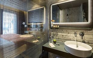 Lampa Design Hotel - Special Class