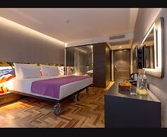 Lampa Design Hotel - Special Class