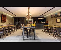 Lampa Design Hotel - Special Class