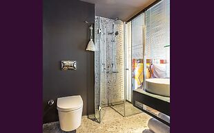 Lampa Design Hotel - Special Class