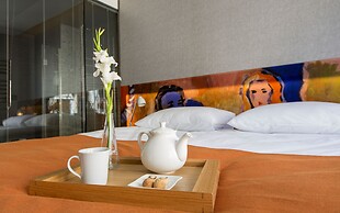 Lampa Design Hotel - Special Class