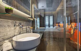 Lampa Design Hotel - Special Class