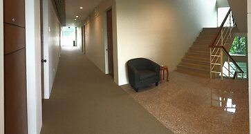 Galaxy Hotel