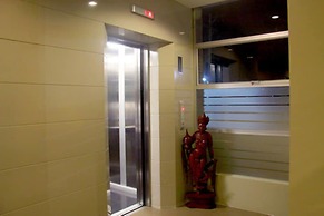 Galaxy Hotel