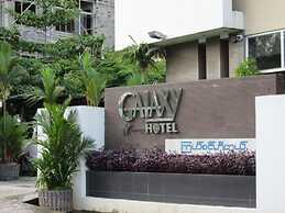 Galaxy Hotel