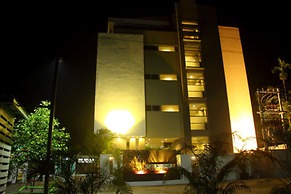 Galaxy Hotel