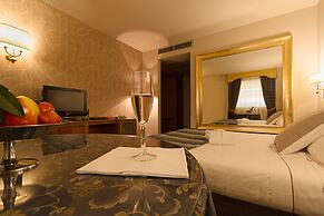Hotel Motel Del Duca