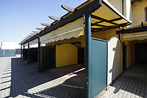 Hotel Motel Del Duca