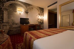 Hotel Motel Del Duca