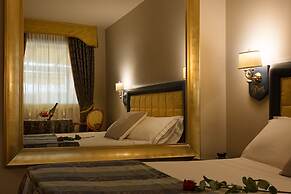 Hotel Motel Del Duca