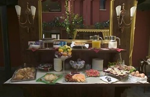 Hotel Motel Del Duca
