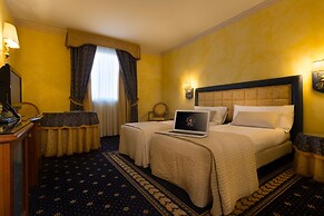 Hotel Motel Del Duca