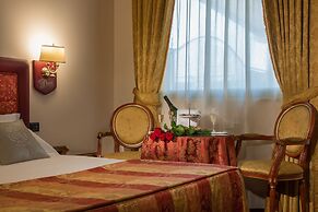 Hotel Motel Del Duca