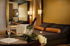 Hotel Motel Del Duca