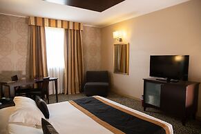 Hotel Motel Del Duca