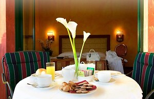 Hotel Motel Del Duca