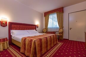 Hotel Motel Del Duca