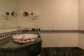 Hotel Motel Del Duca