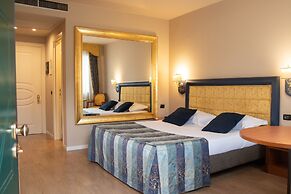 Hotel Motel Del Duca