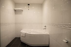 Hotel Motel Del Duca
