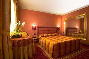 Hotel Motel Del Duca