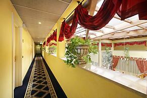 Hotel Motel Del Duca