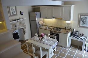 8 Oda Boutique Homes