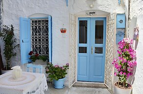 8 Oda Boutique Homes