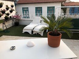 8 Oda Boutique Homes